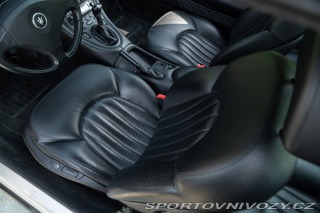 Maserati 3200 GT  2001