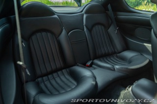 Maserati 3200 GT  2001