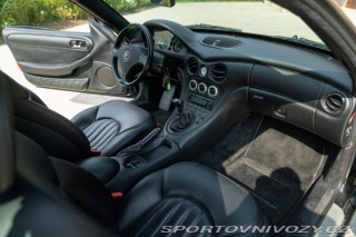 Maserati 3200 GT  2001