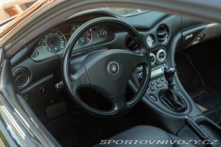 Maserati 3200 GT  2001
