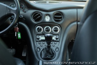 Maserati 3200 GT  2001