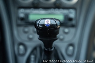 Maserati 3200 GT  2001