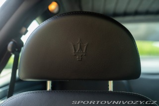 Maserati 3200 GT  2001
