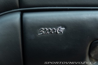 Maserati 3200 GT  2001