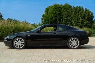 Maserati 3200 GT  2001