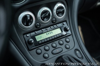 Maserati 3200 GT  2001