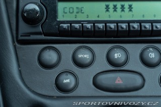 Maserati 3200 GT  2001