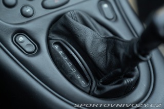 Maserati 3200 GT  2001