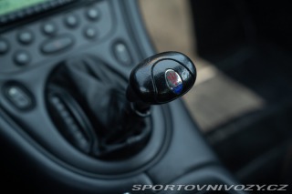 Maserati 3200 GT  2001