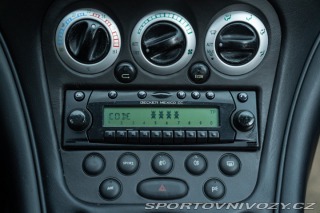 Maserati 3200 GT  2001