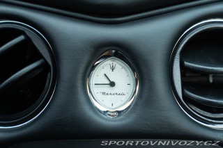 Maserati 3200 GT  2001