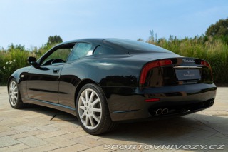 Maserati 3200 GT  2001