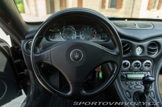 Maserati 3200 GT  2001