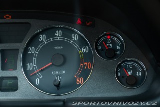 Maserati 3200 GT  2001