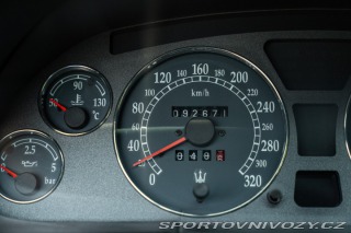 Maserati 3200 GT  2001