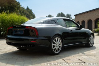 Maserati 3200 GT  2001