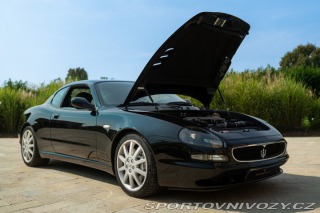 Maserati 3200 GT  2001