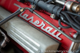 Maserati 3200 GT  2001