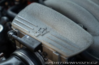 Maserati 3200 GT  2001