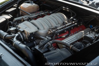 Maserati 3200 GT  2001