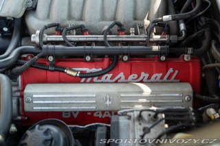 Maserati 3200 GT  2001