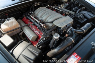 Maserati 3200 GT  2001