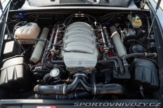 Maserati 3200 GT  2001