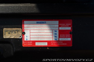 Maserati 3200 GT  2001