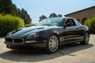Maserati 3200 GT  2001