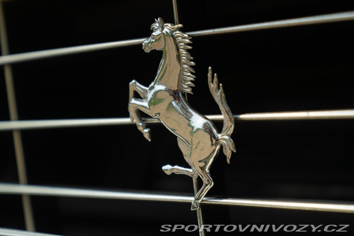 Ferrari 612 SCAGLIETTI ONE TO ONE 2008