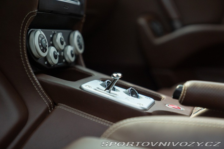 Ferrari 612 SCAGLIETTI ONE TO ONE 2008
