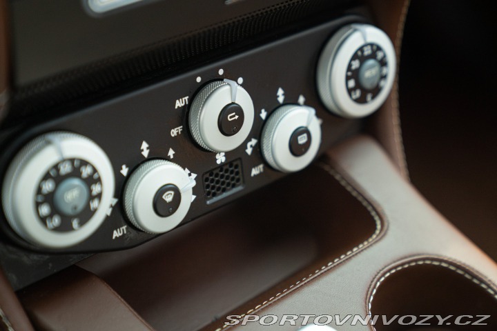 Ferrari 612 SCAGLIETTI ONE TO ONE 2008