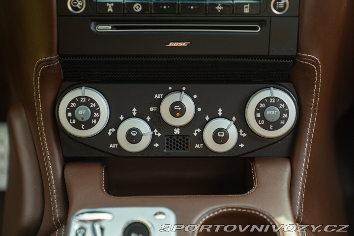 Ferrari 612 SCAGLIETTI ONE TO ONE 2008