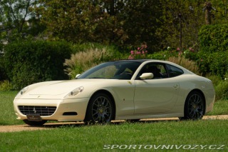 Ferrari 612 SCAGLIETTI ONE TO ONE 2008