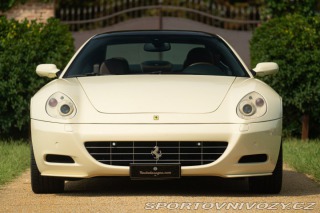 Ferrari 612 SCAGLIETTI ONE TO ONE 2008