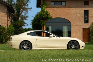 Ferrari 612 SCAGLIETTI ONE TO ONE 2008