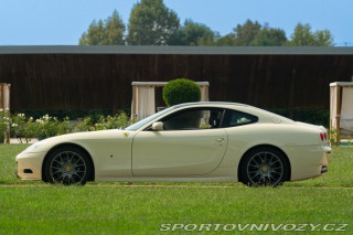 Ferrari 612 SCAGLIETTI ONE TO ONE 2008