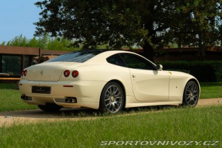 Ferrari 612 SCAGLIETTI ONE TO ONE 2008