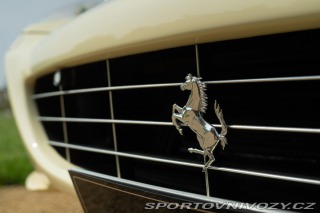 Ferrari 612 SCAGLIETTI ONE TO ONE 2008