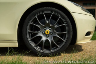Ferrari 612 SCAGLIETTI ONE TO ONE 2008