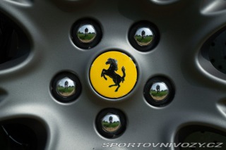 Ferrari 612 SCAGLIETTI ONE TO ONE 2008