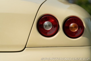 Ferrari 612 SCAGLIETTI ONE TO ONE 2008