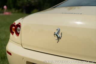 Ferrari 612 SCAGLIETTI ONE TO ONE 2008