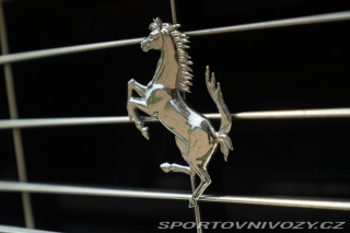 Ferrari 612 SCAGLIETTI ONE TO ONE 2008