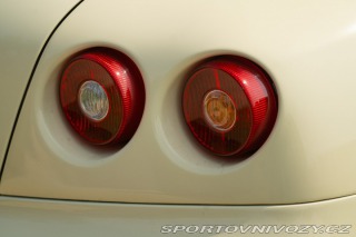 Ferrari 612 SCAGLIETTI ONE TO ONE 2008