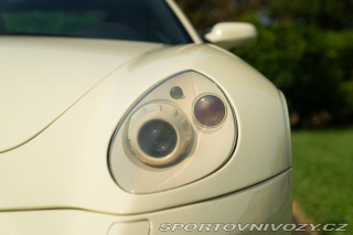 Ferrari 612 SCAGLIETTI ONE TO ONE 2008