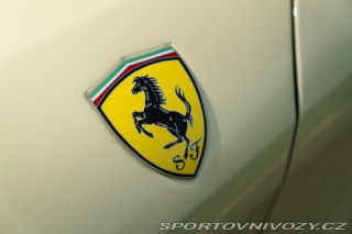 Ferrari 612 SCAGLIETTI ONE TO ONE 2008