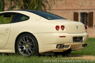 Ferrari 612 SCAGLIETTI ONE TO ONE 2008