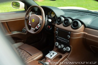 Ferrari 612 SCAGLIETTI ONE TO ONE 2008
