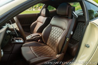 Ferrari 612 SCAGLIETTI ONE TO ONE 2008